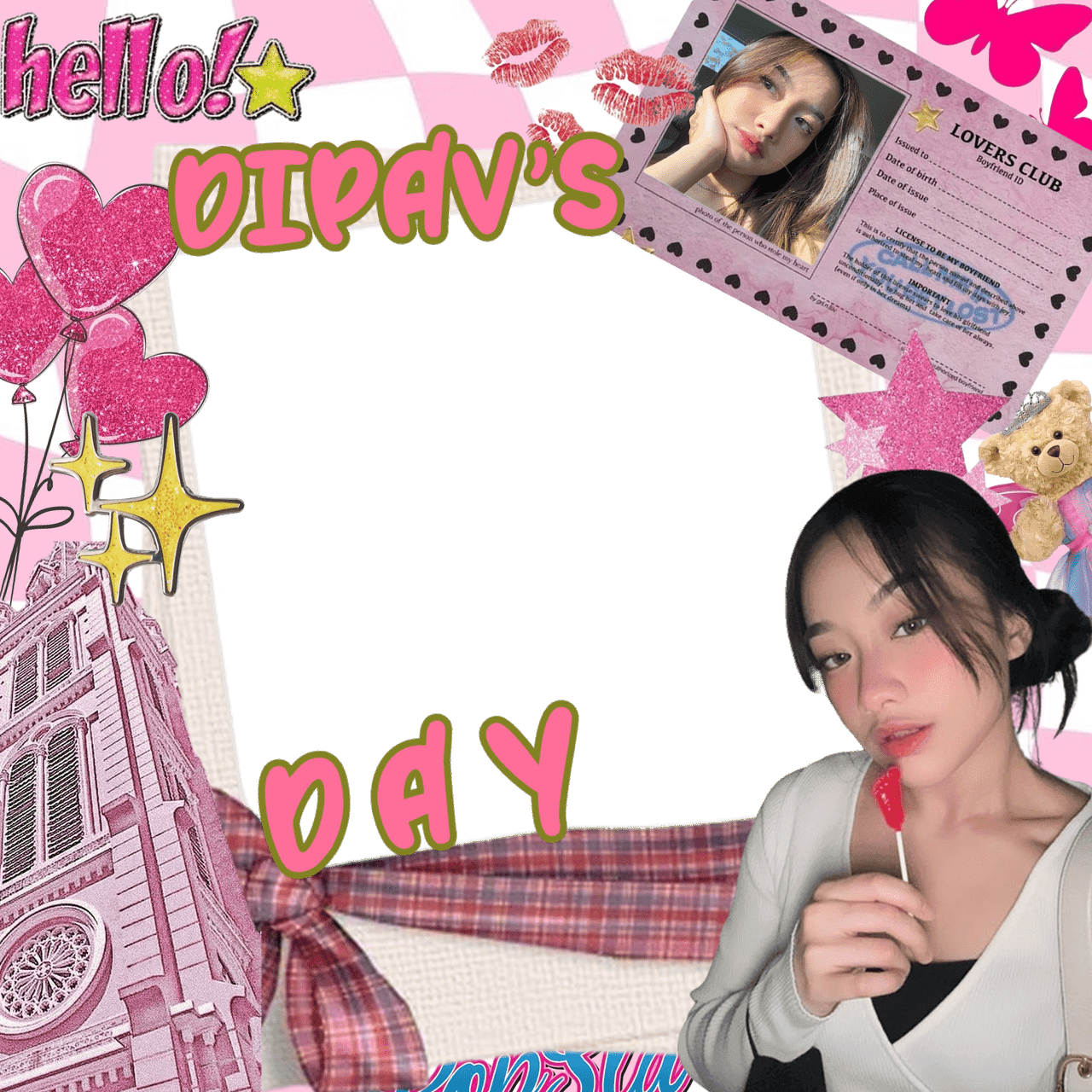 dipav's day