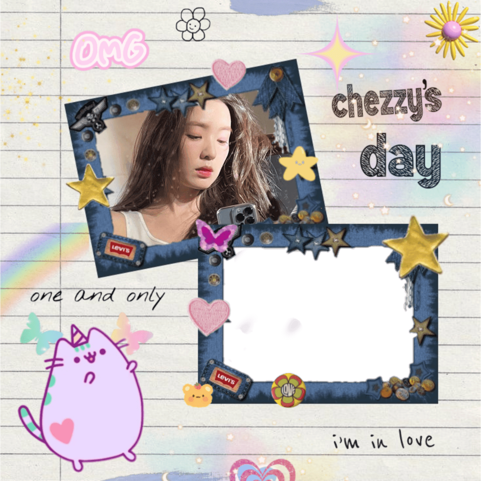 chezzy's
