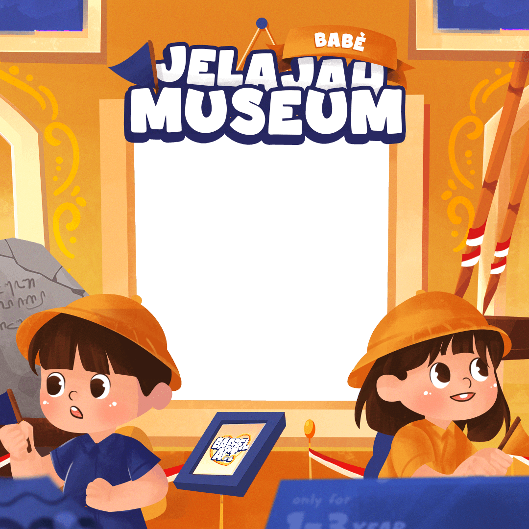 BAEBELACT - 3rd Event