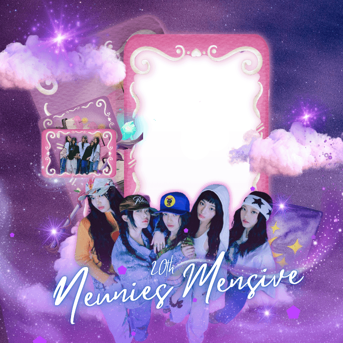 Neunies mensive 