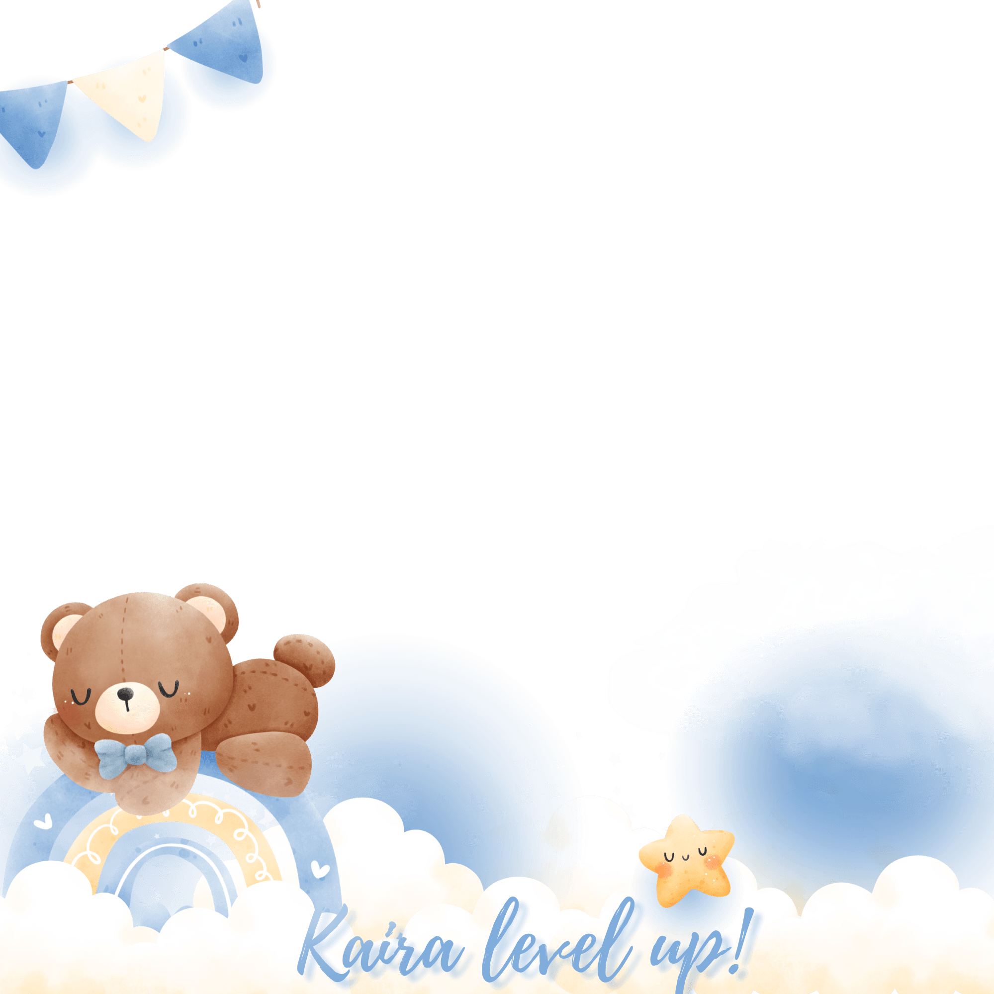Kaira birthday 
