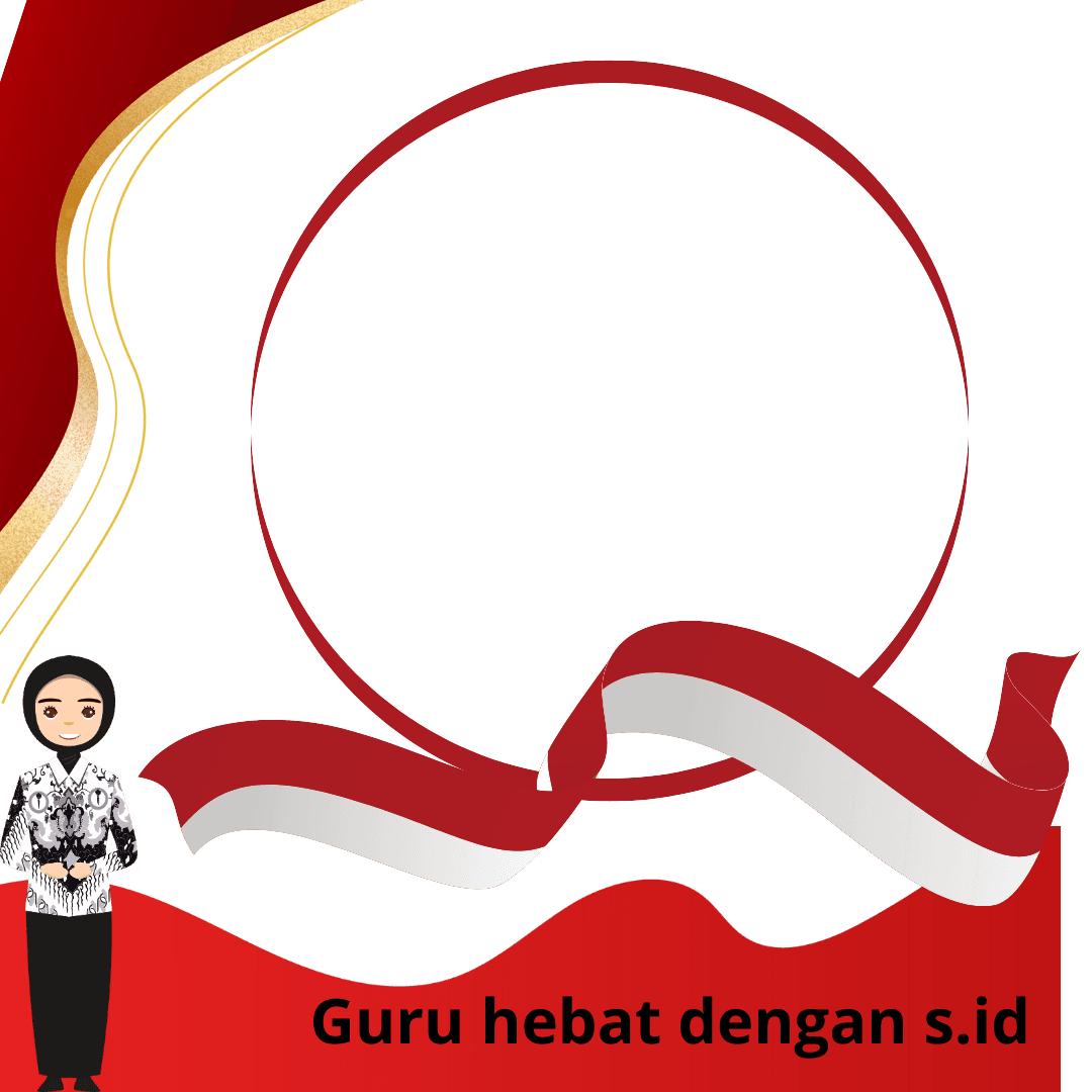 GCE Banten bersama s.id