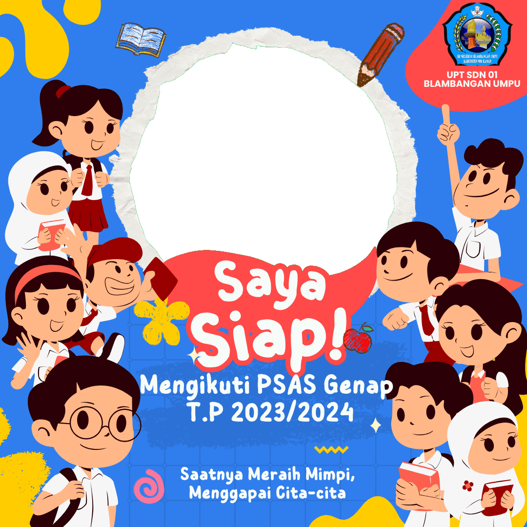 Saya Siap PSAS