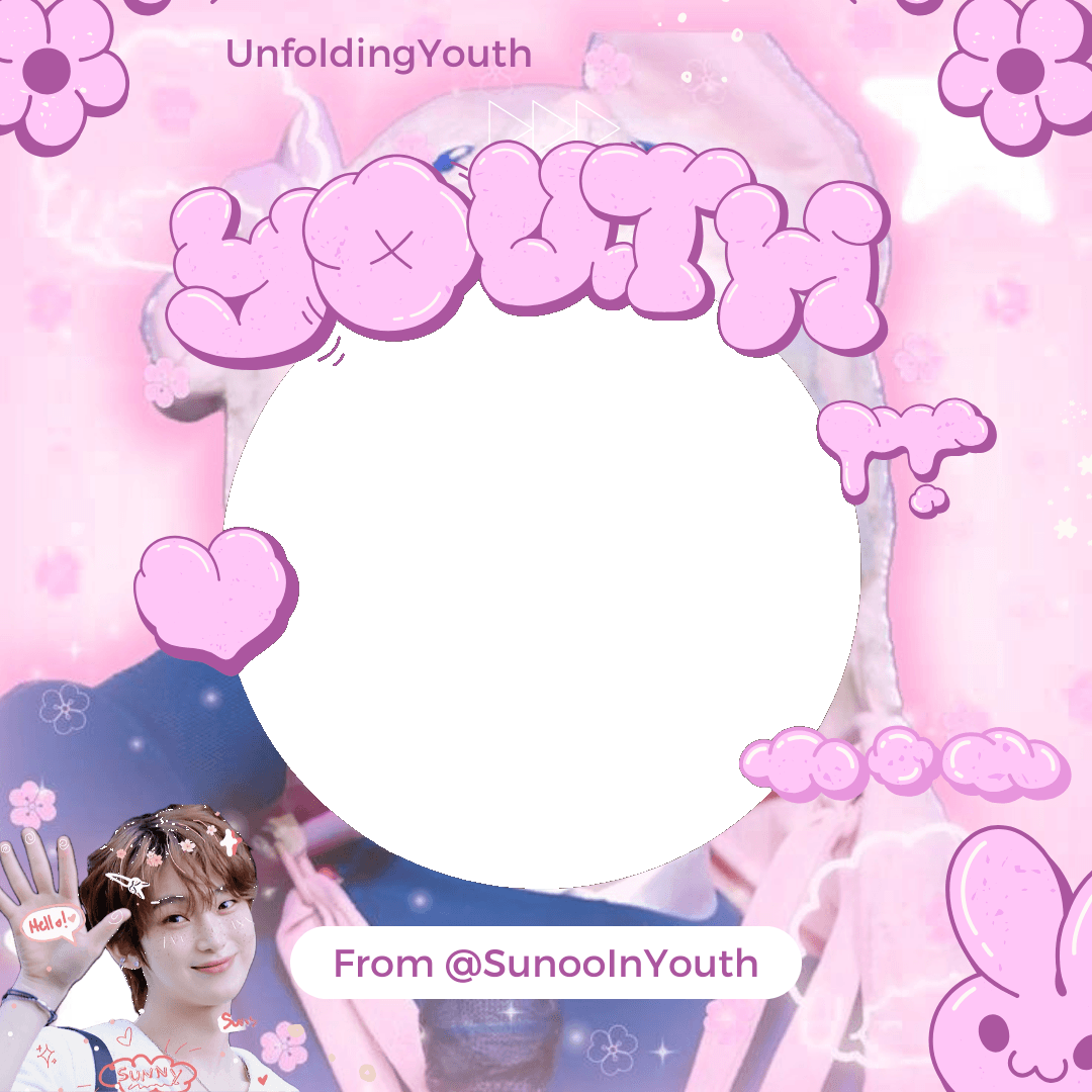 SunooInYouth