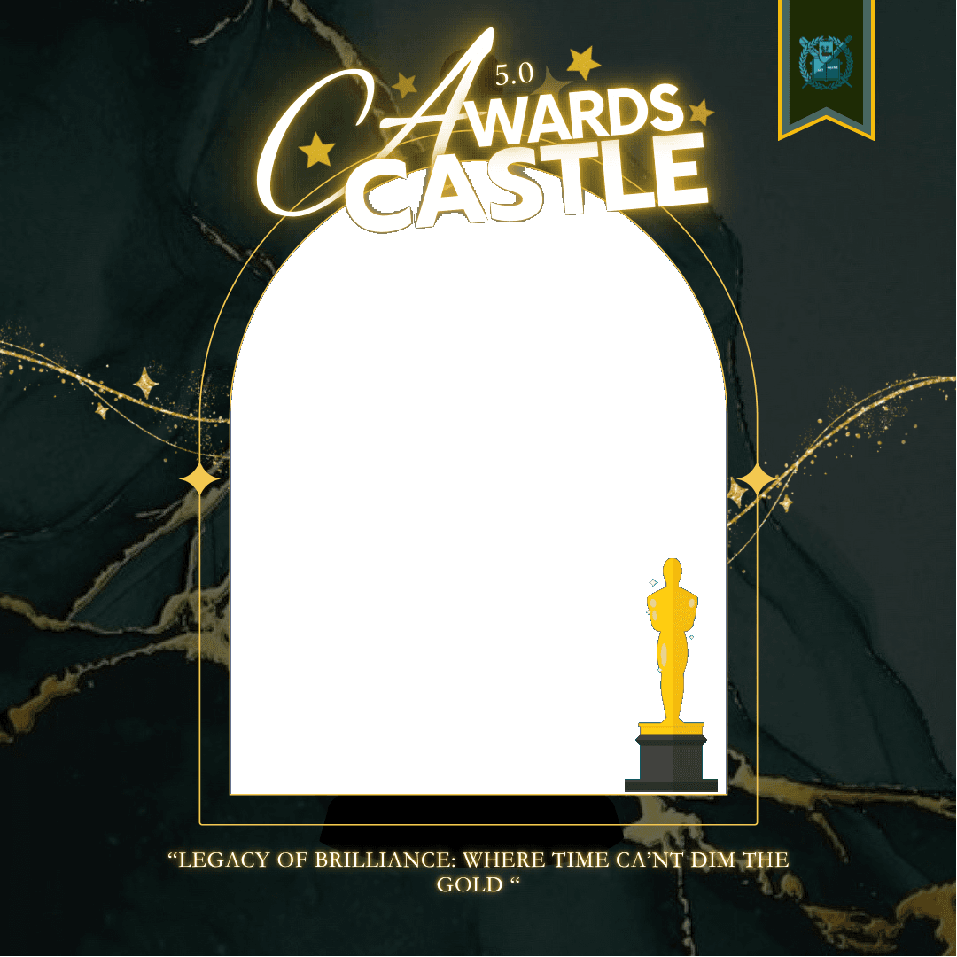 Castle Award