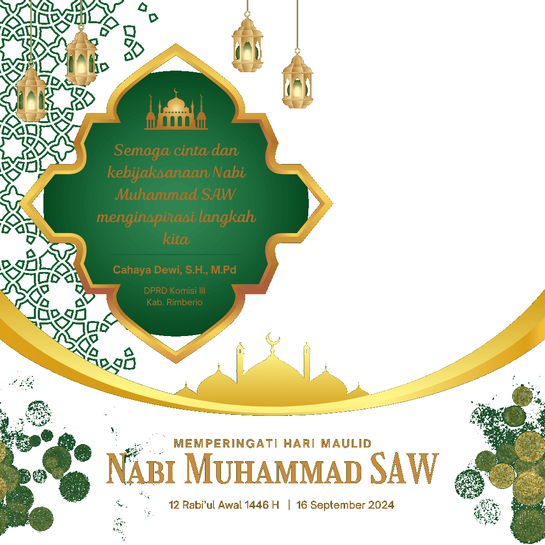 Maulud Nabi