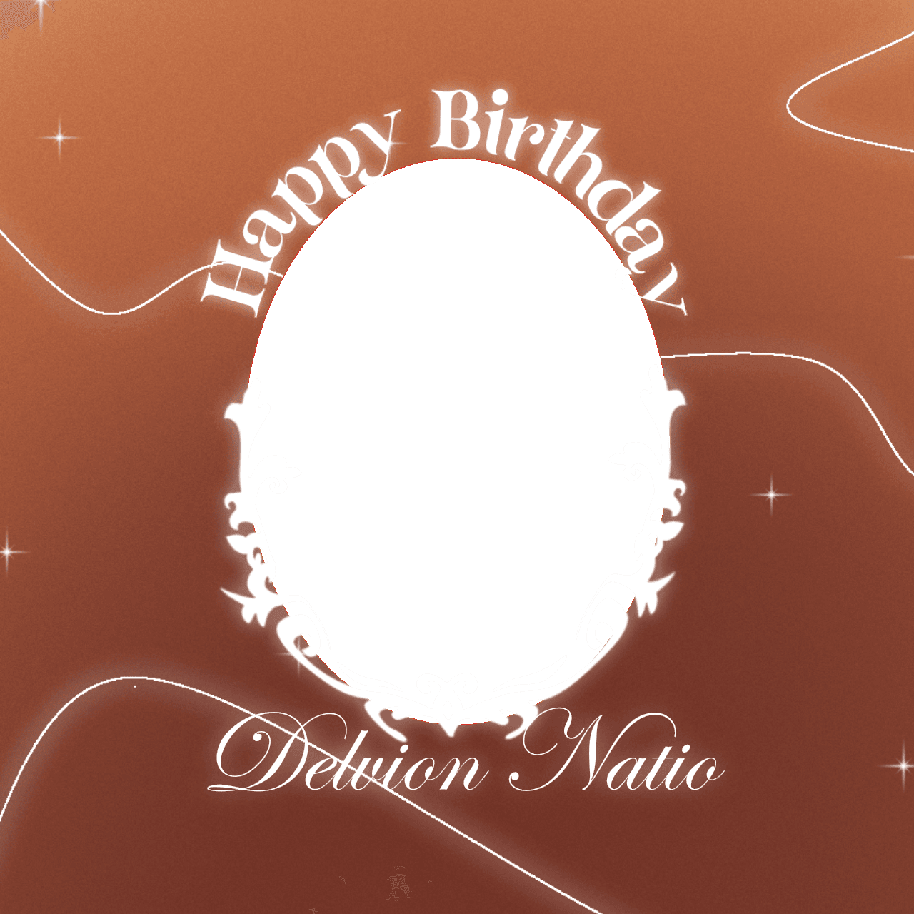 Delvion Natio's Day!