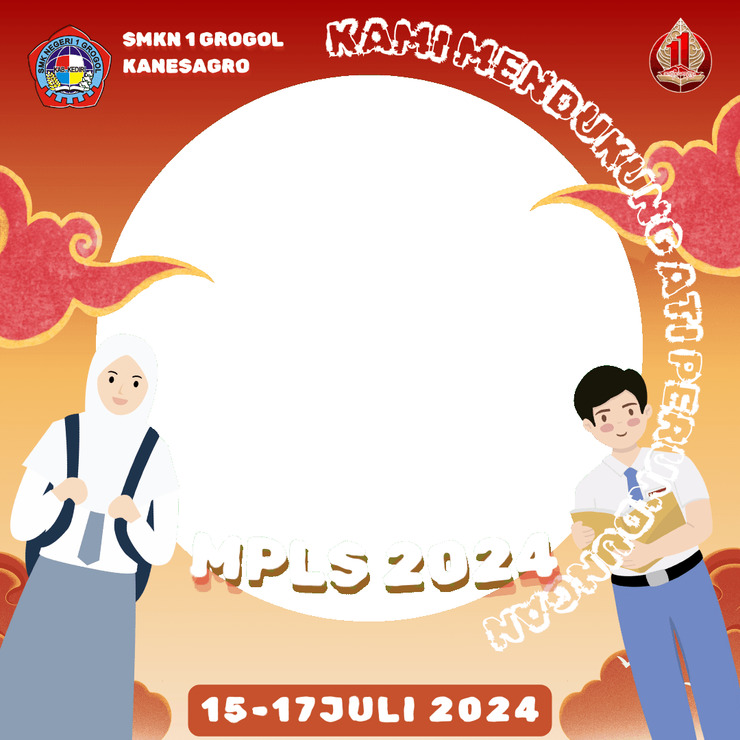 MPLS 2024 SMKN 1 GROGOL