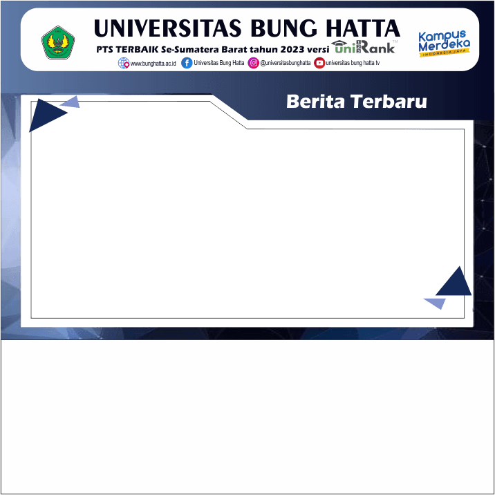 Universitas Bung Hatta_Berita Terbaru