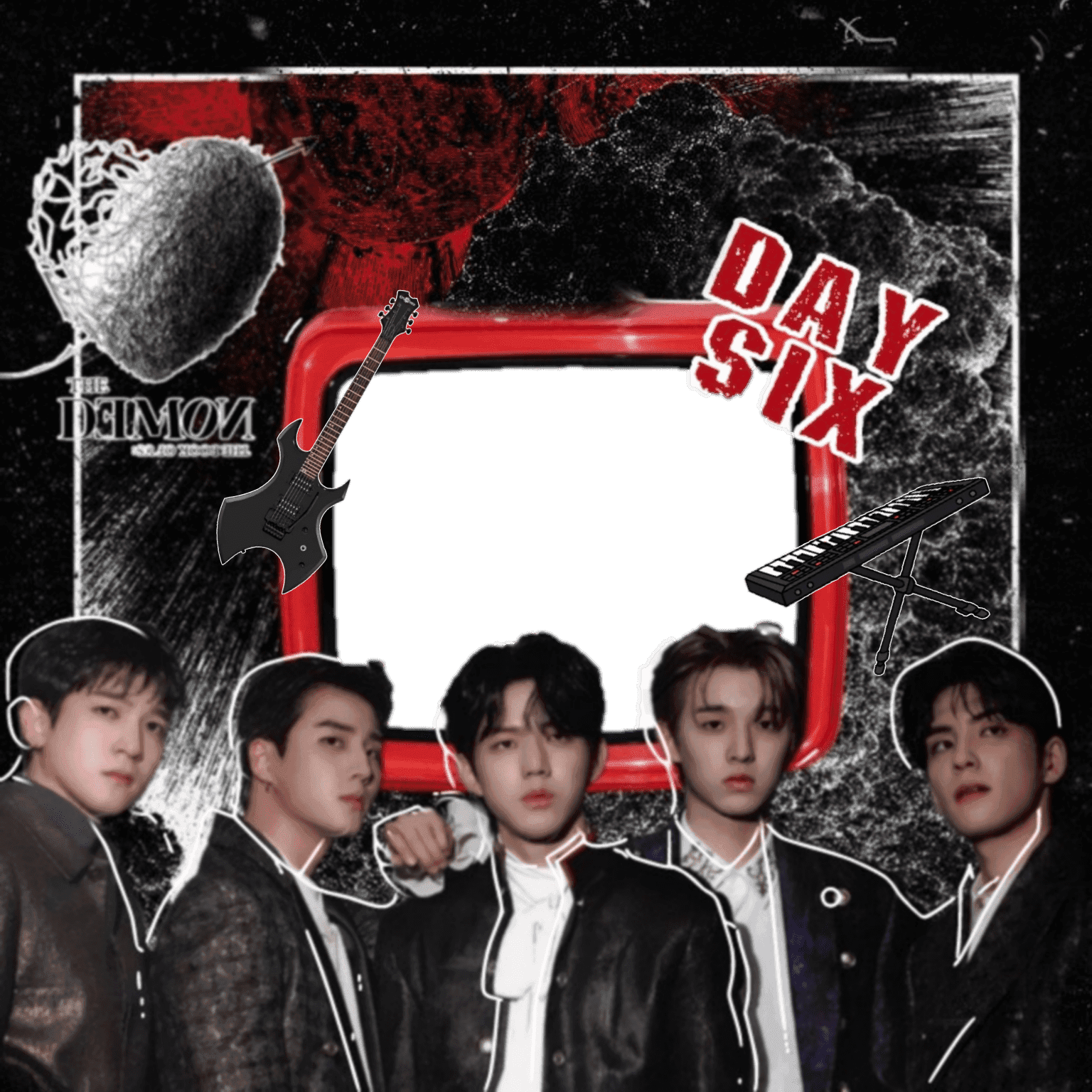 daysix's