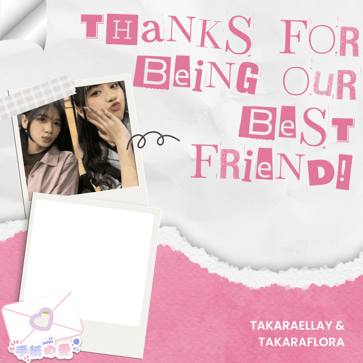 TakaraJKT48's Freebies 