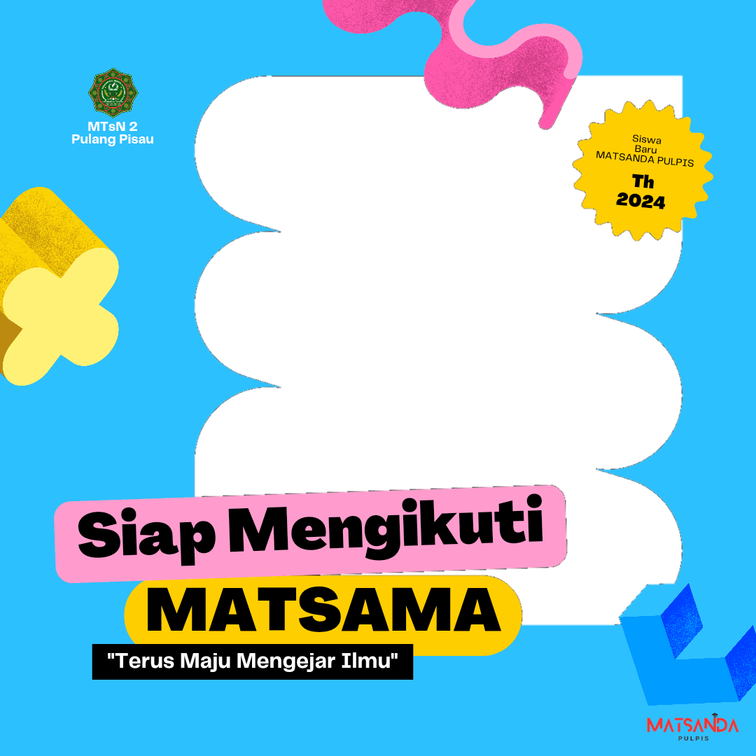 MATSAMA MATSANDA PULPIS 2024