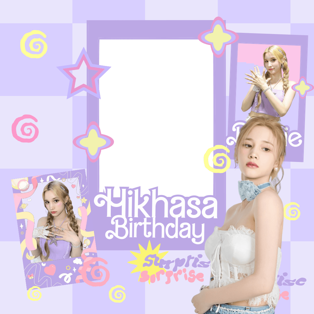 hikhasa's day