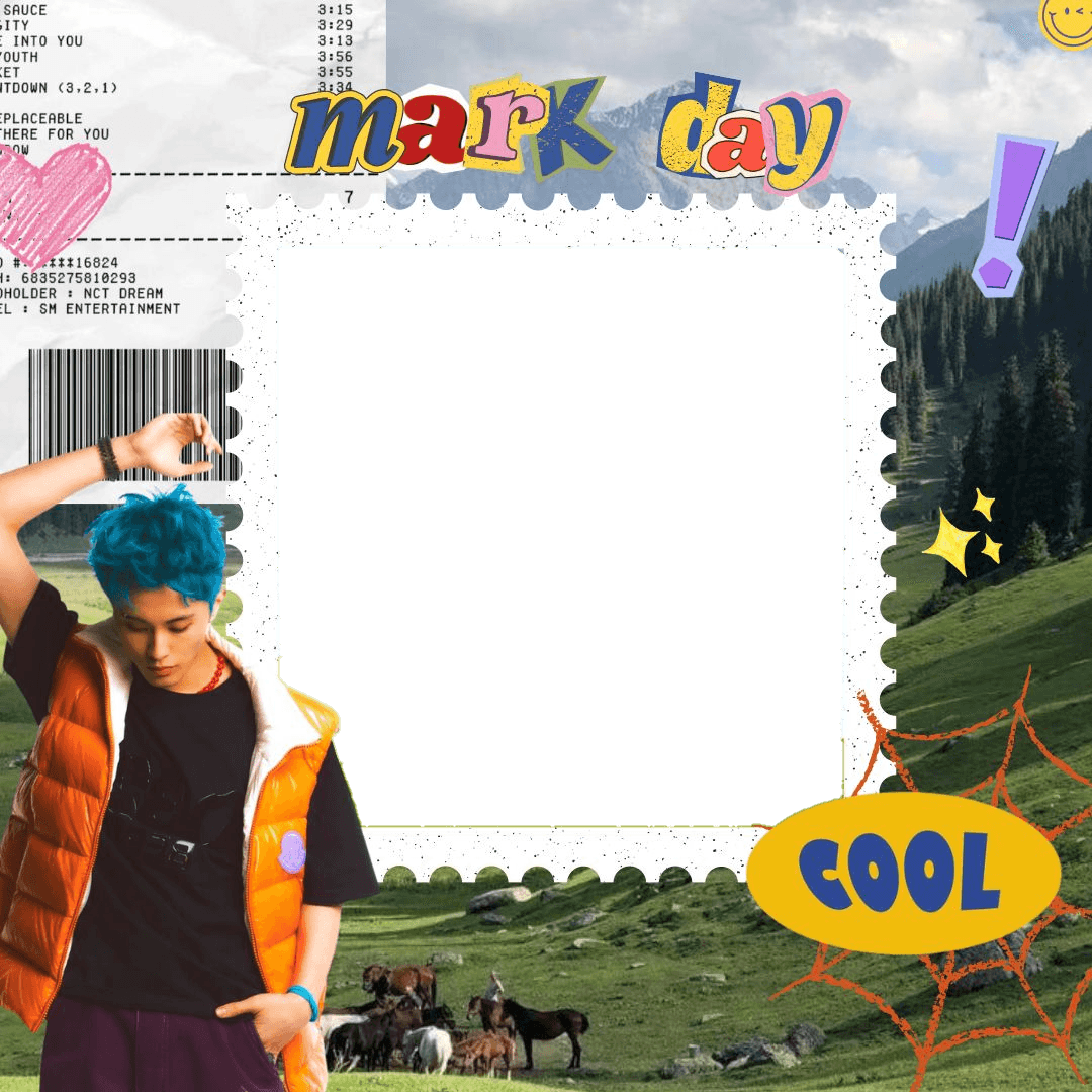 mark day