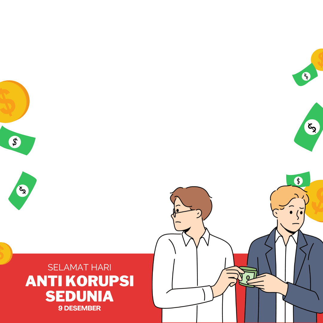 Hari Anti Korupsi Sedunia