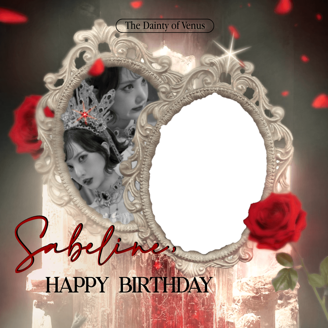 Sabeline Day, 🌹