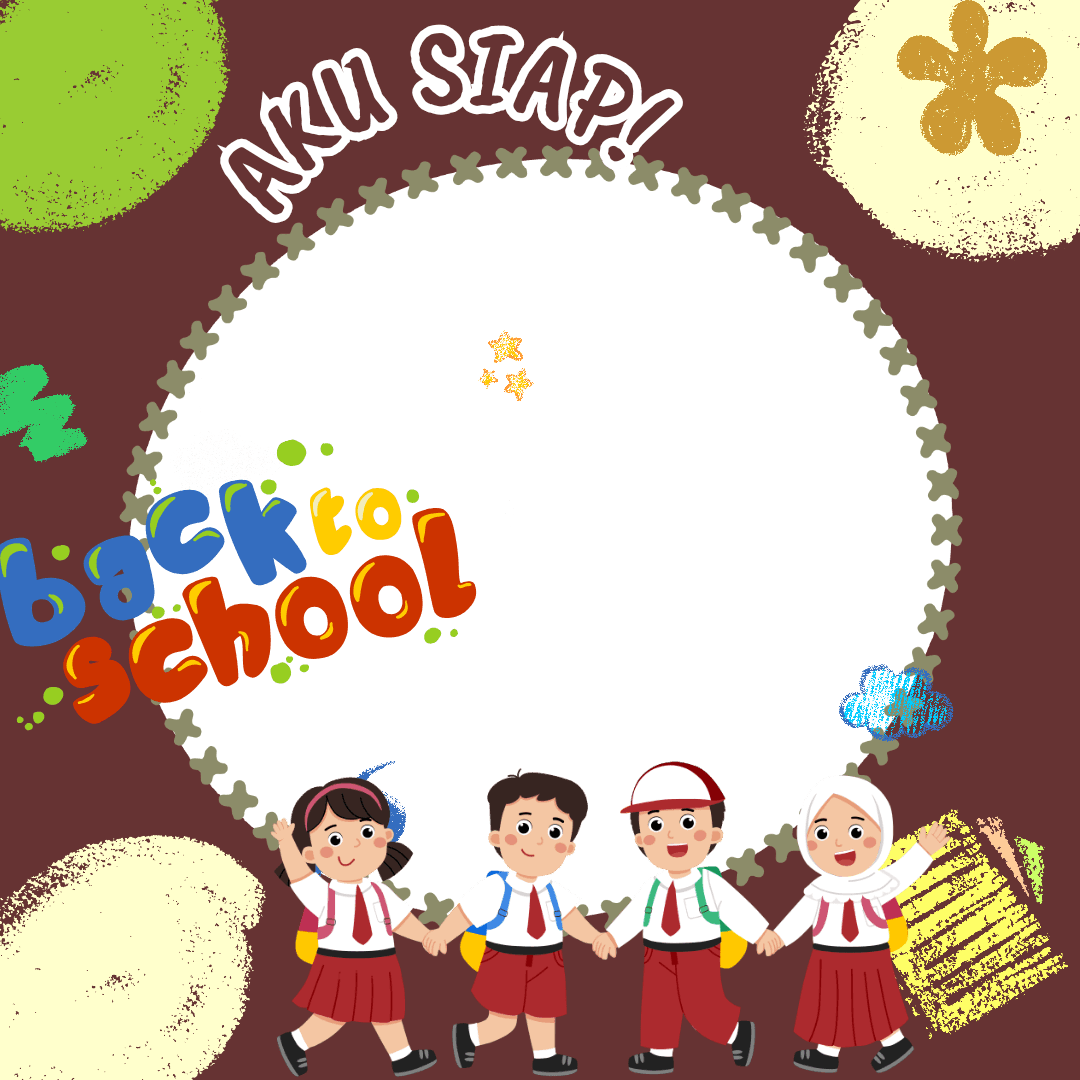 Back school