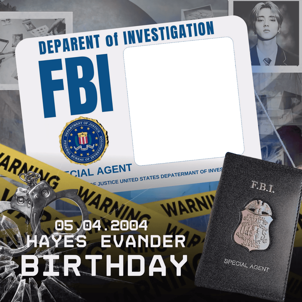 Hayes Birthday