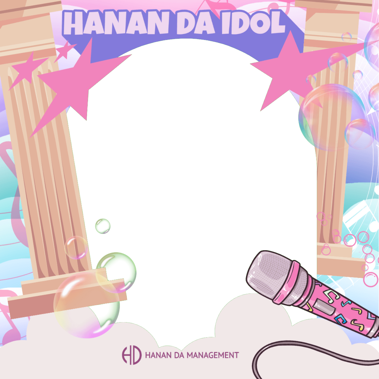 Hanan Da Idol