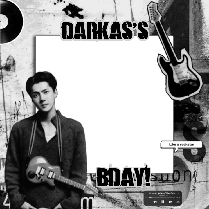 darkas's day