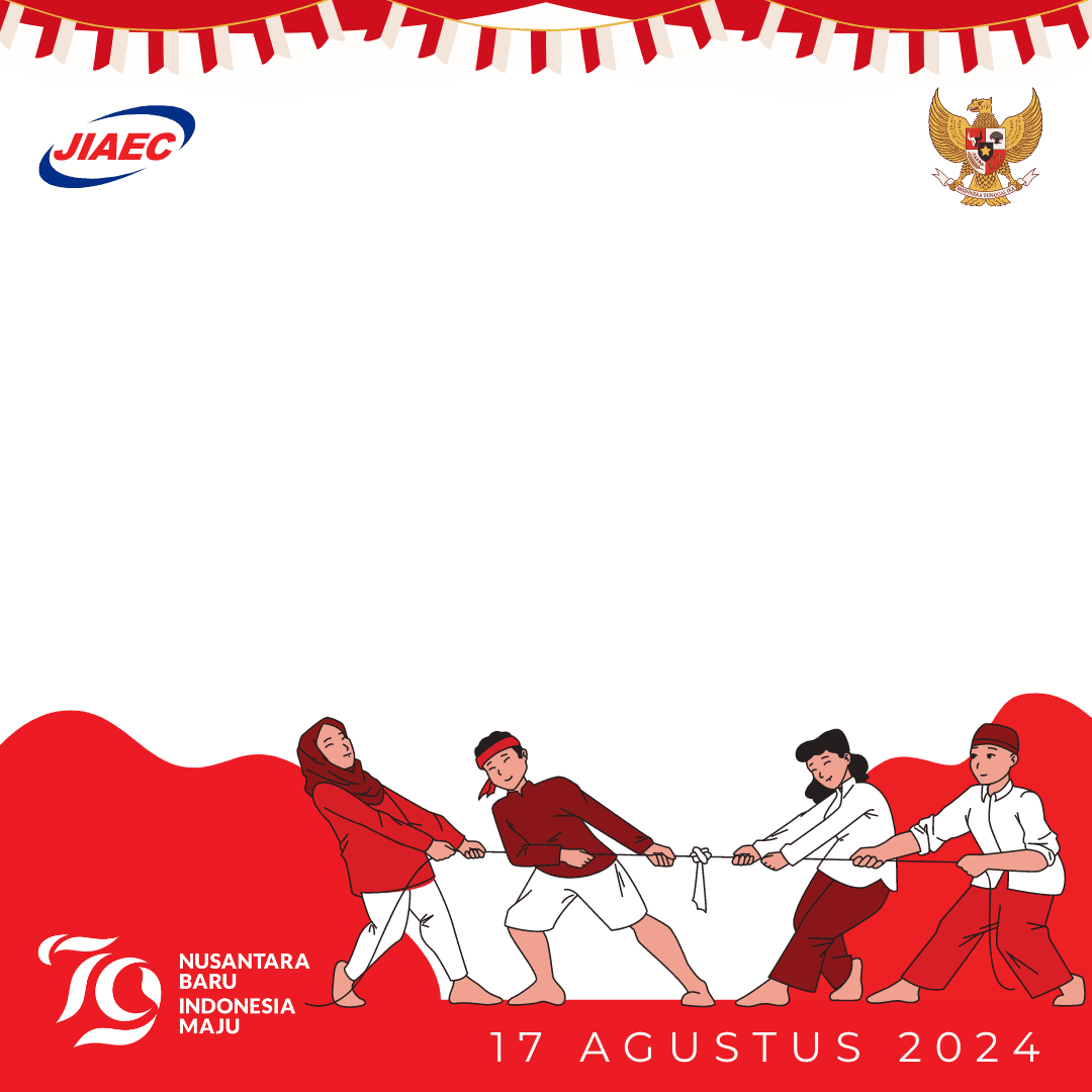 Dirgahayu Indonesia 79