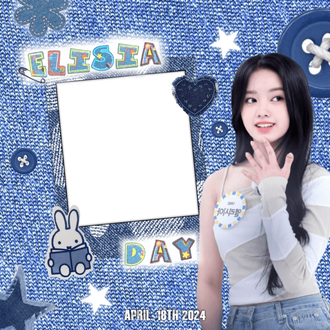ELISIA B'DAY