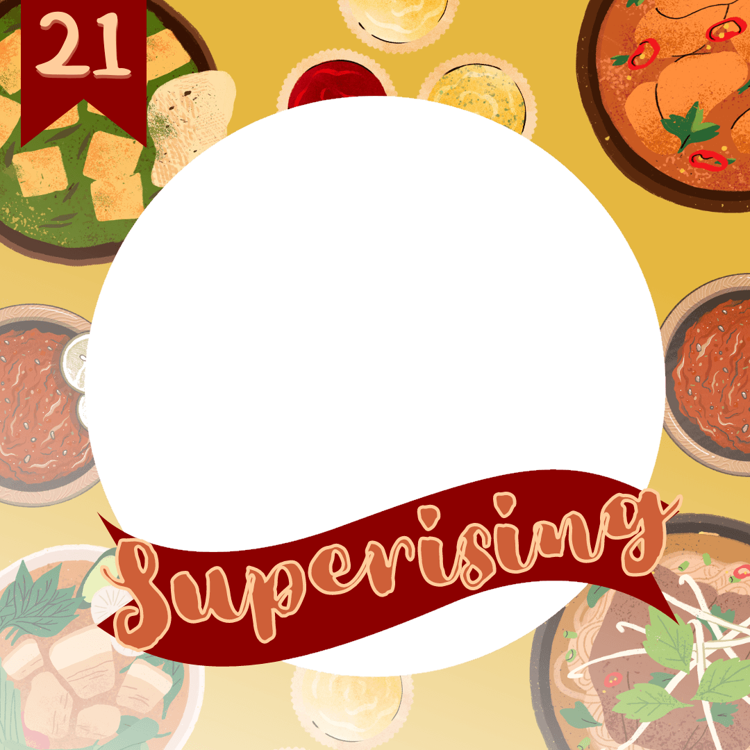 Superising