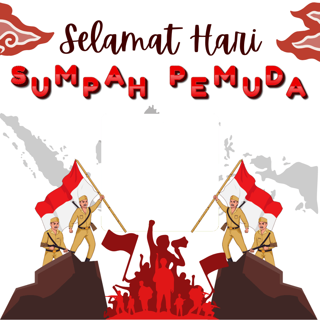 Selamat hari sumpah pemuda