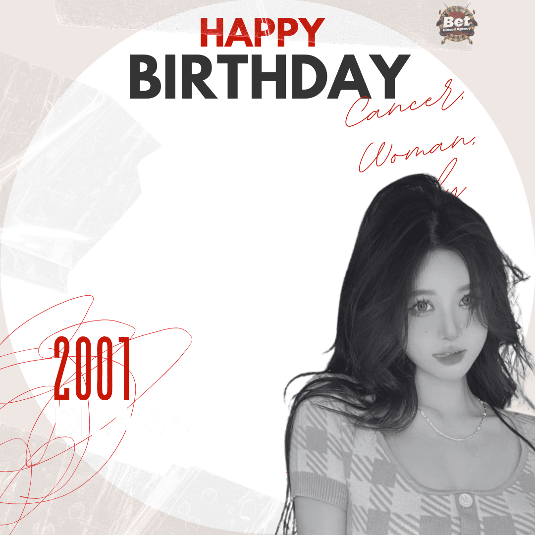 HBD Dilara