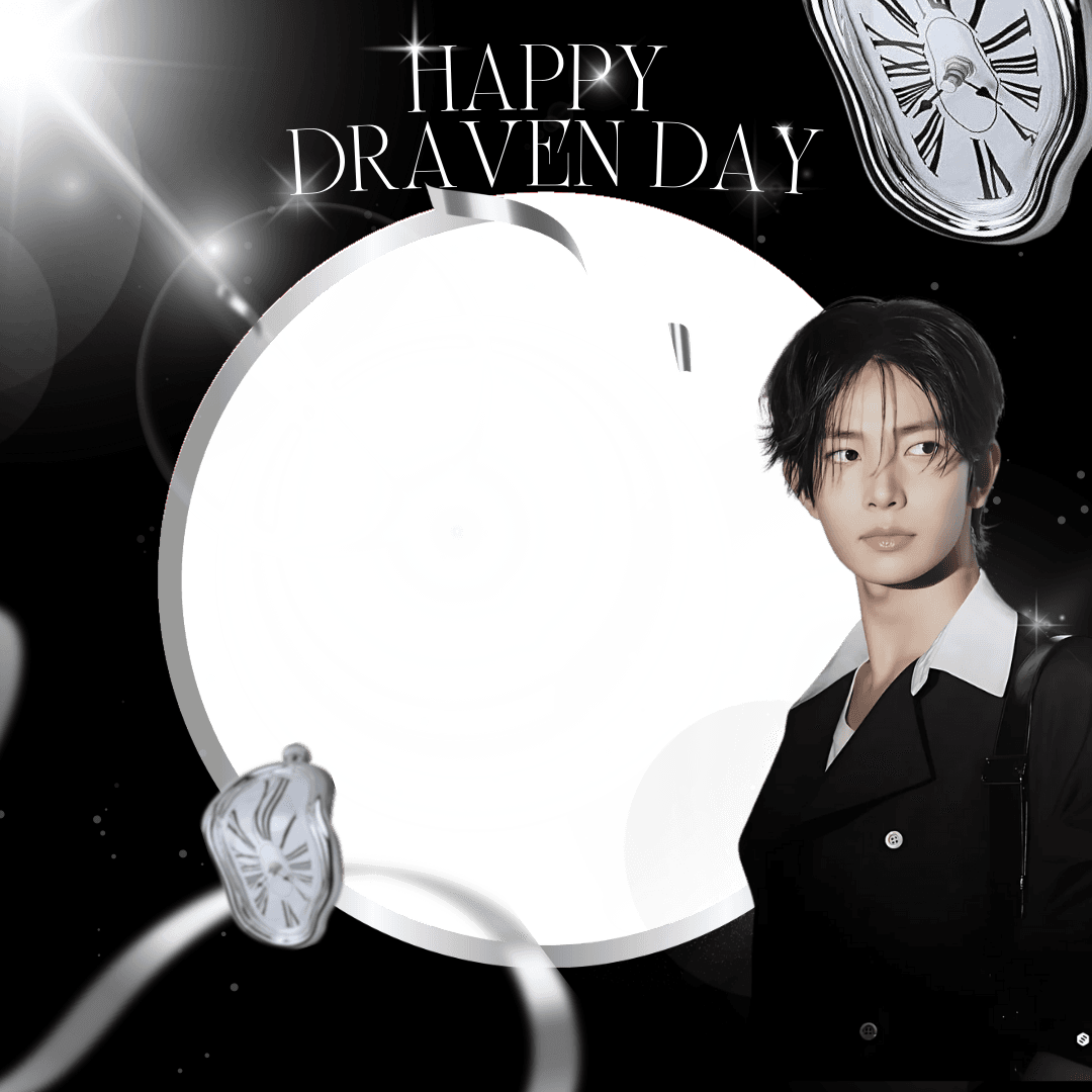  Happy Draven Day