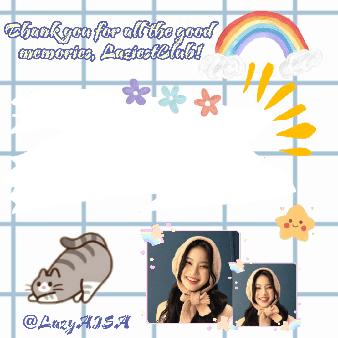 LazyAISA 