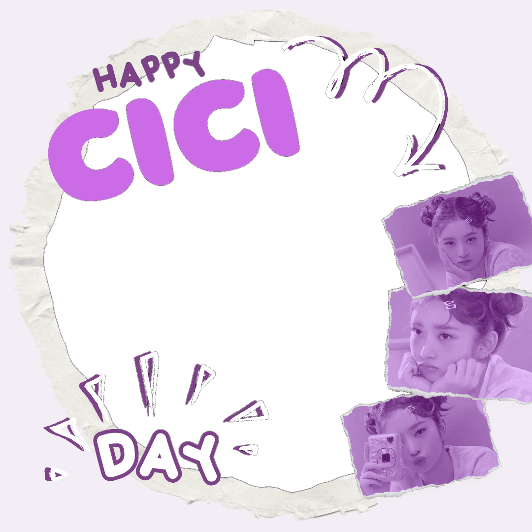 Cici's Bday