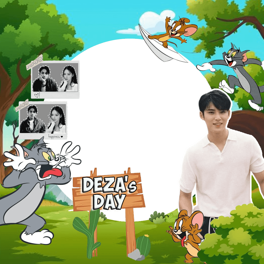 Deza's Birthday