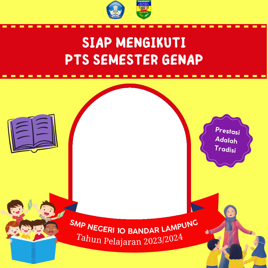 Siap Mengikuti PTS 