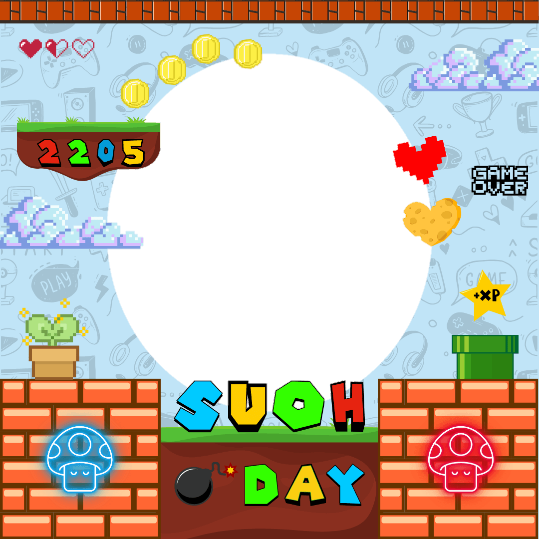 Ultah Suoh