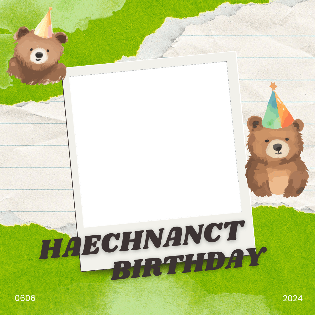 HAECHNANCT DAY!