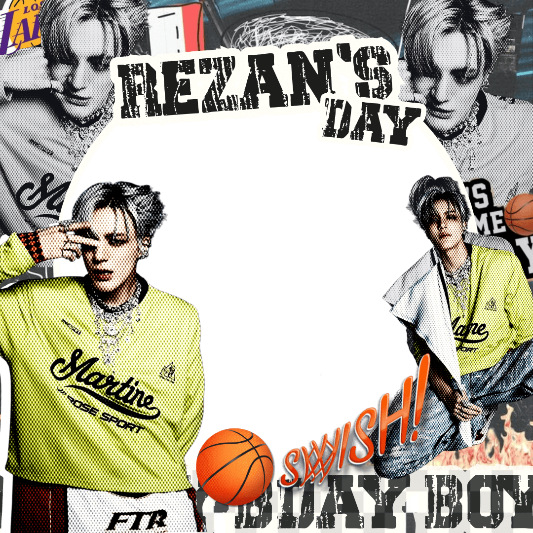 rezan's day