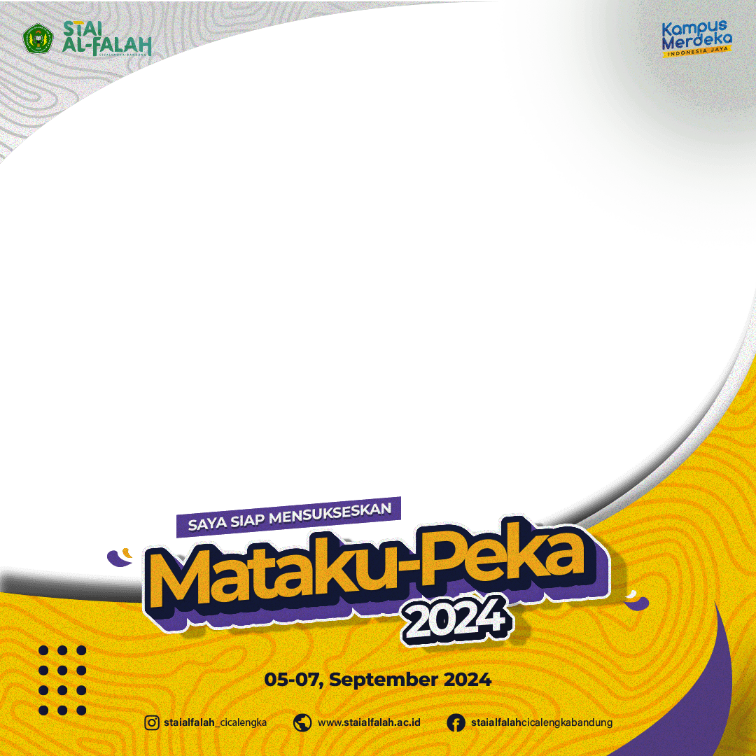 Mataku-Peka 2024