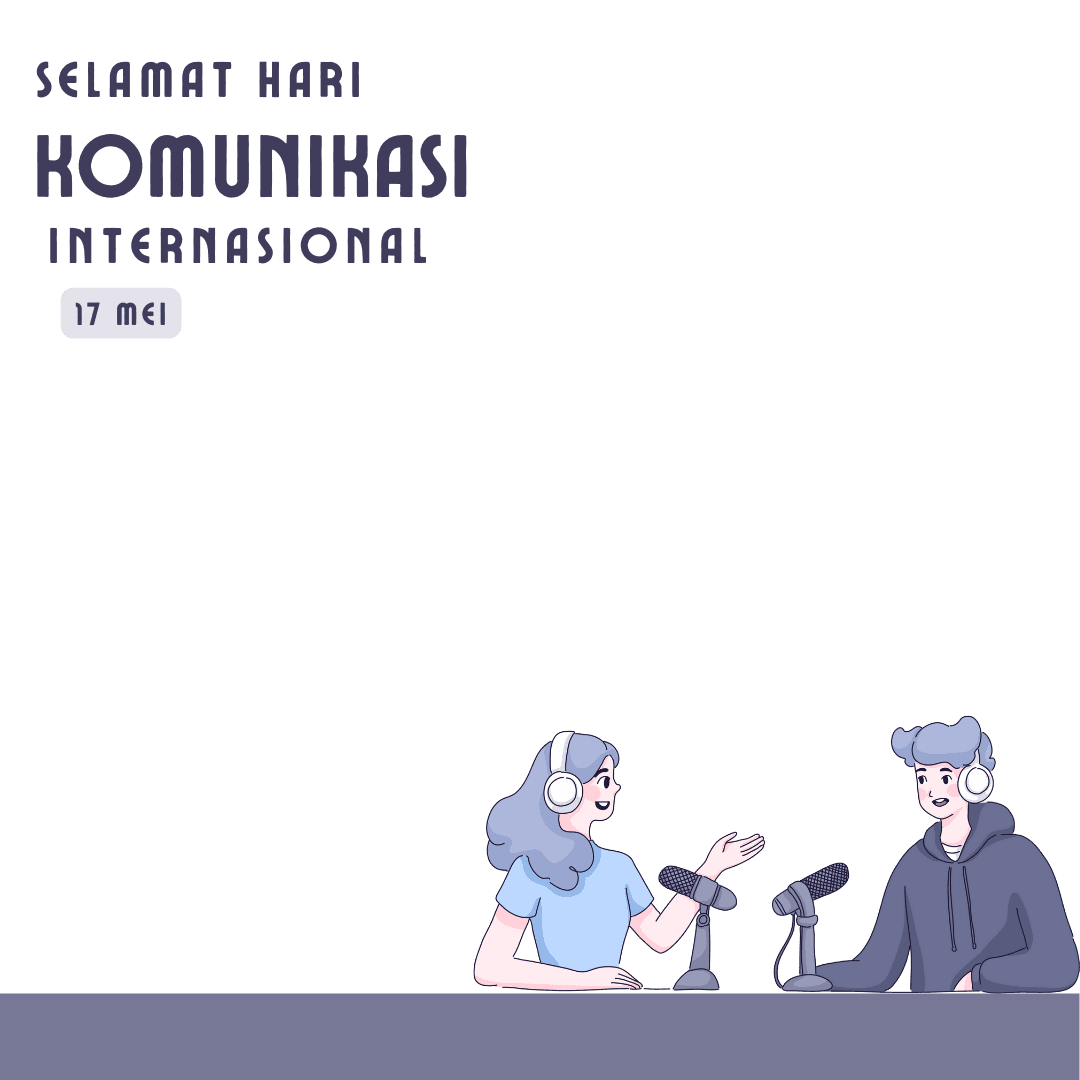 Hari Komunikasi Internasional