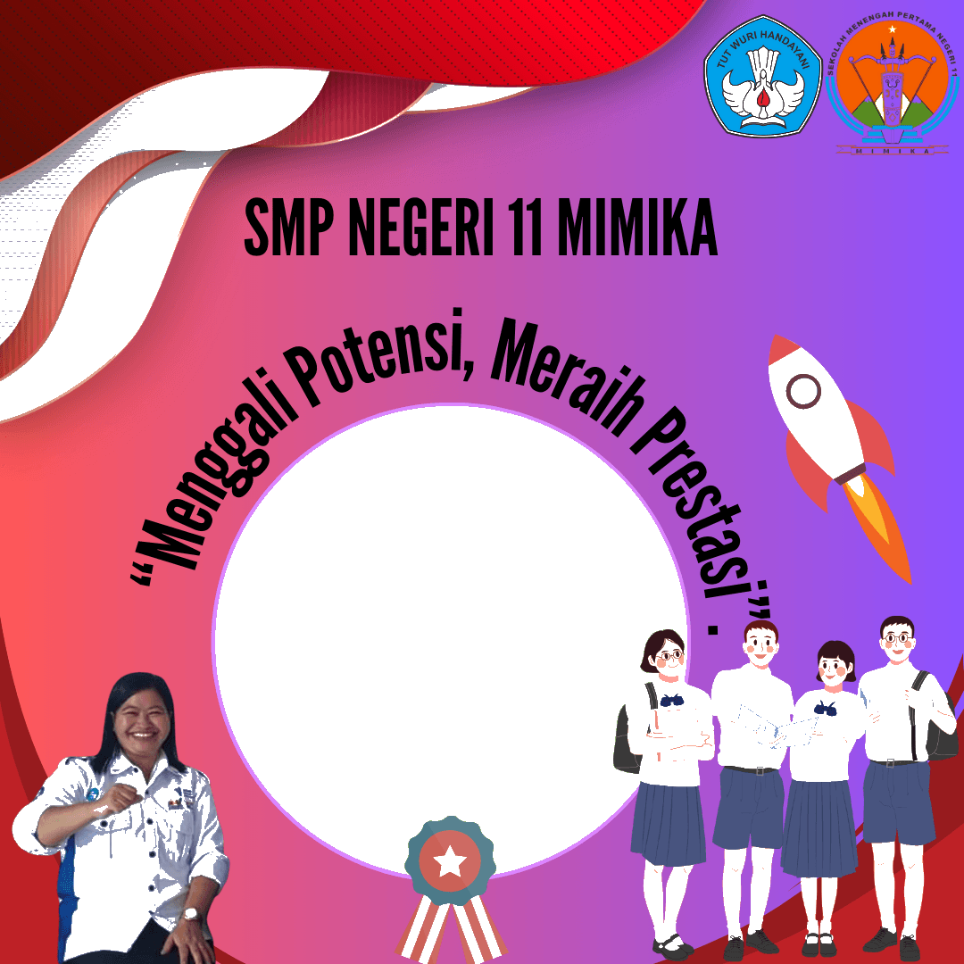 SMP Negeri 11 Mimika