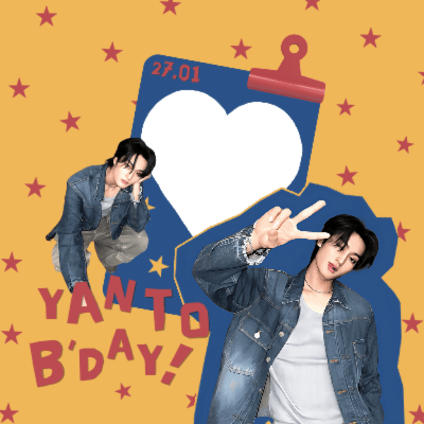 #YoumgtaeHappiFiesta