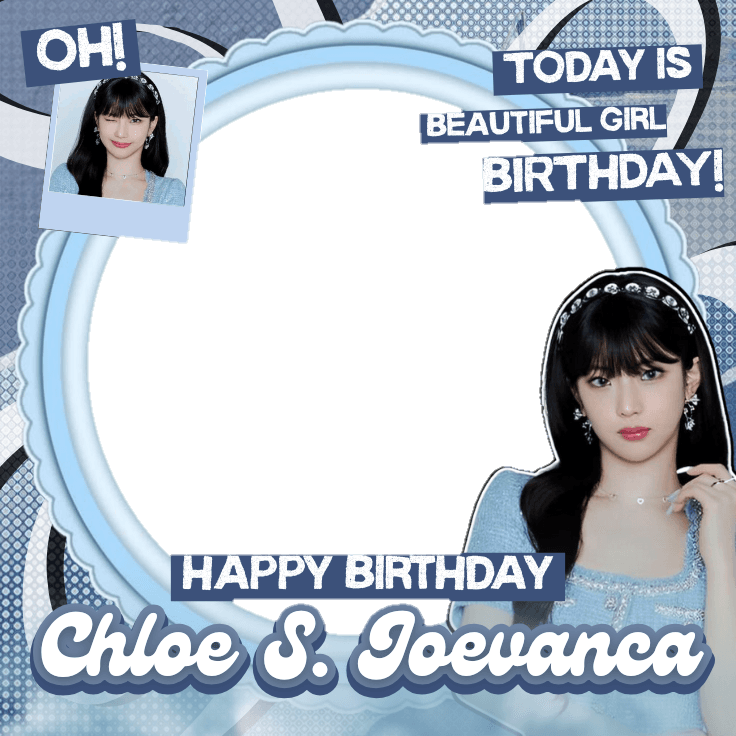 Chloe's Day! 🎂