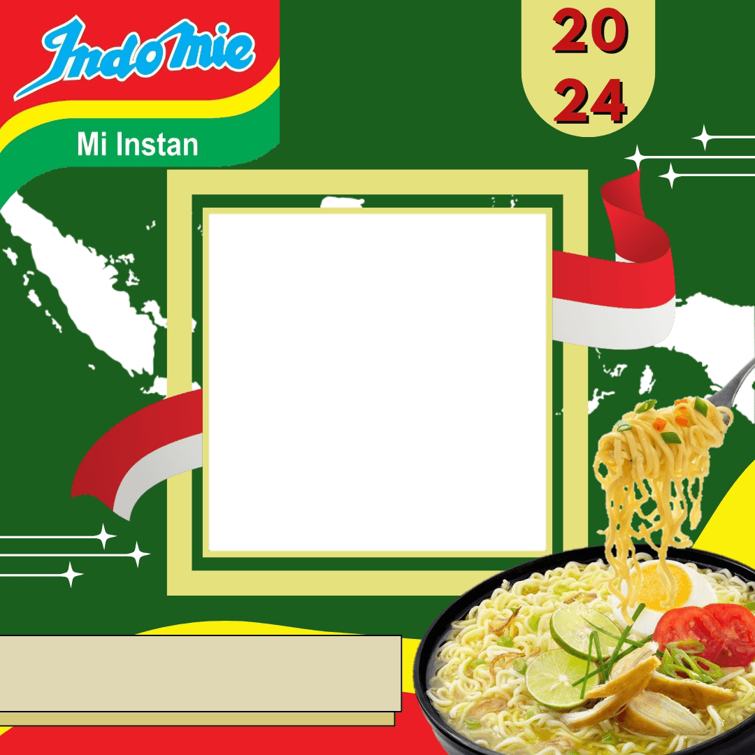 INDOMIE new