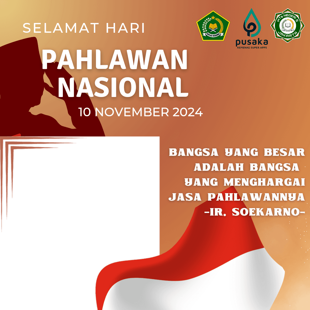 HARI PAHLAWAN