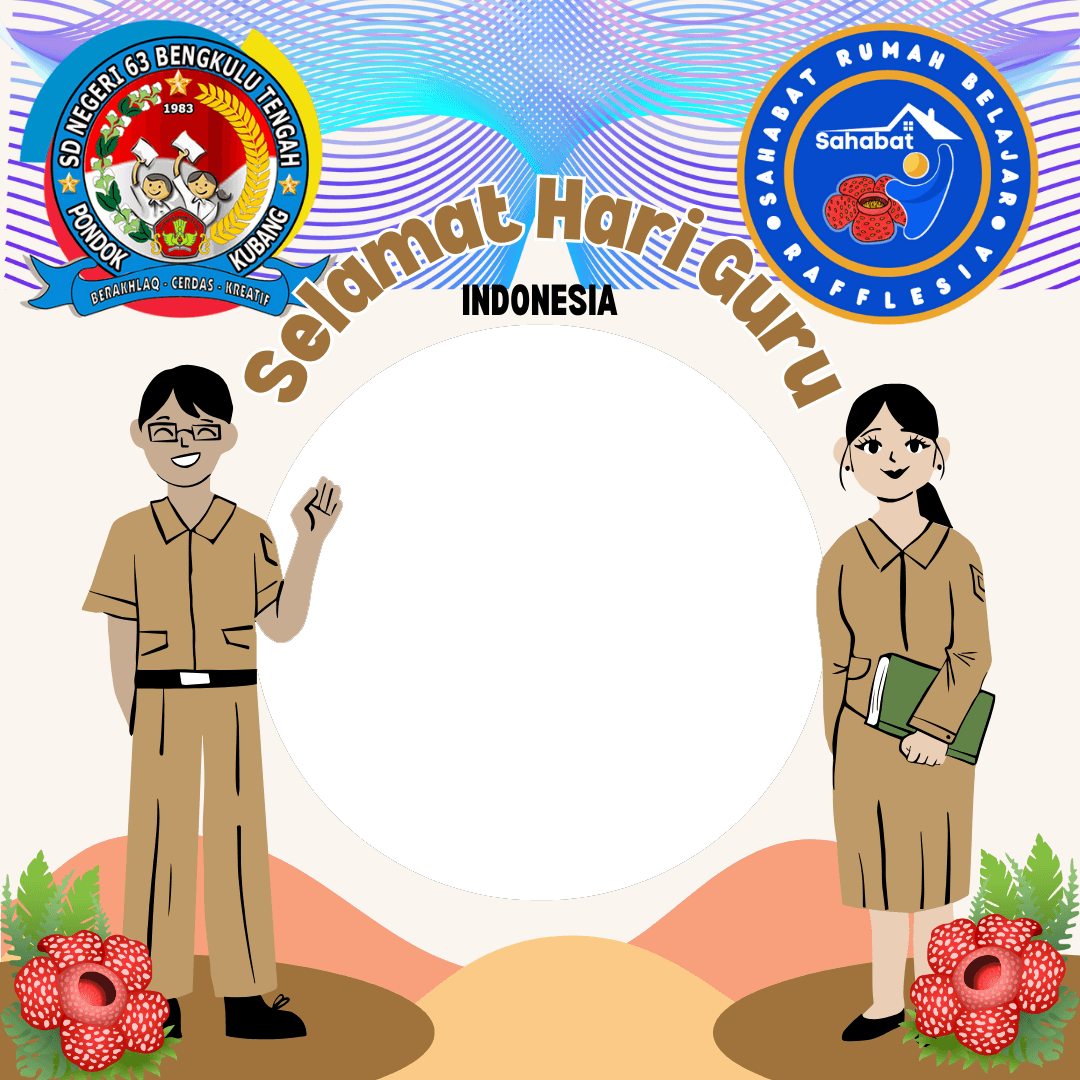 Hari Guru Nasional