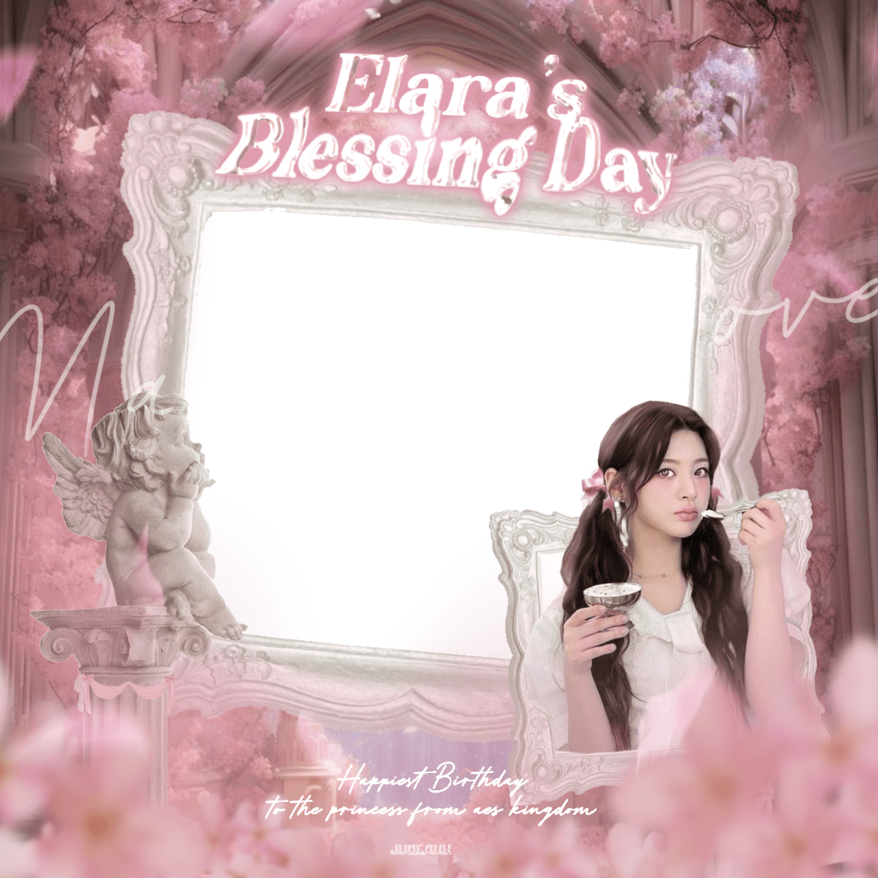 ELARA'S DAY