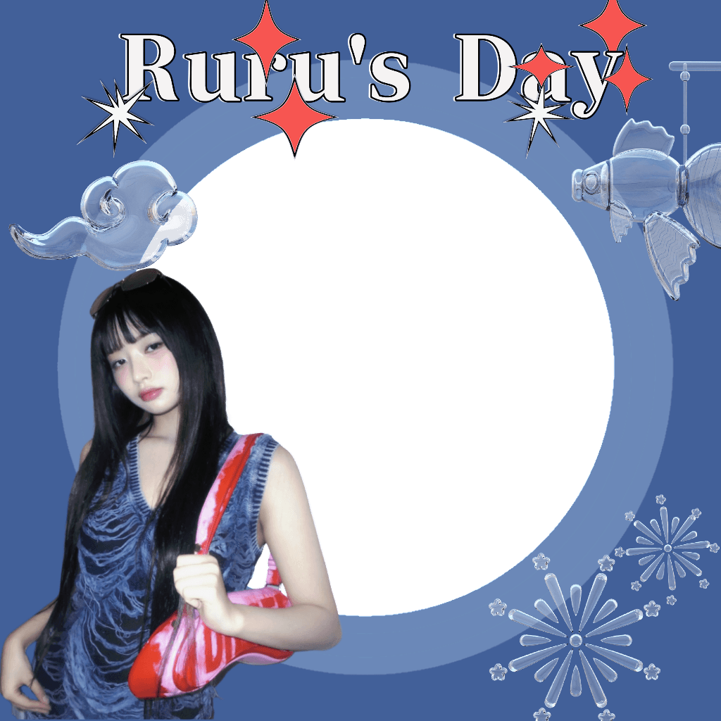 Ruru's Day :]
