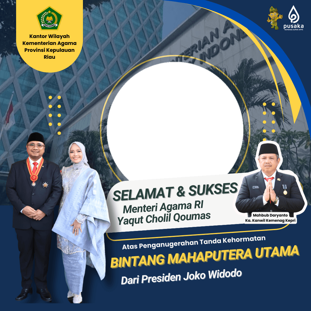 Bintang Mahaputra Utama