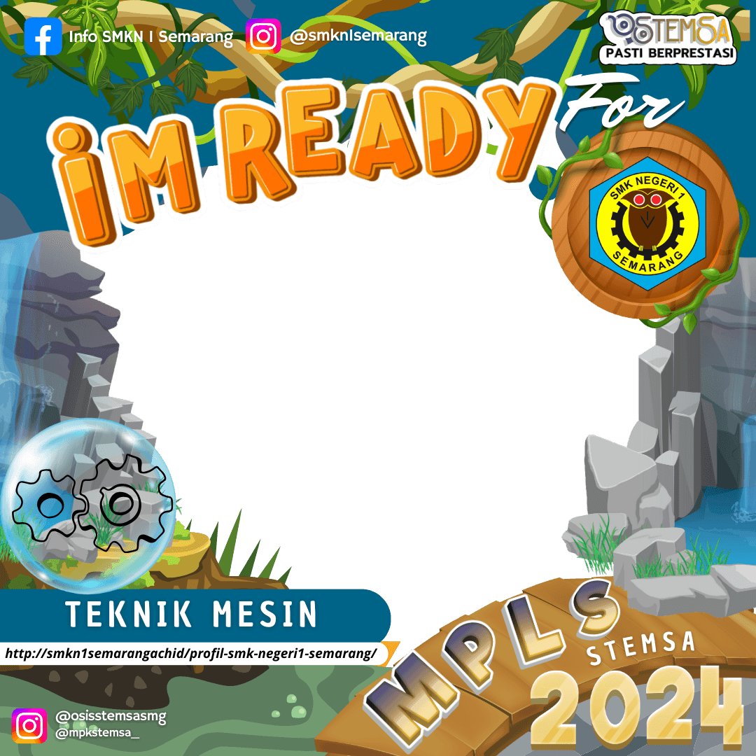 PESERTA MPLS STEMSA SMG 2024