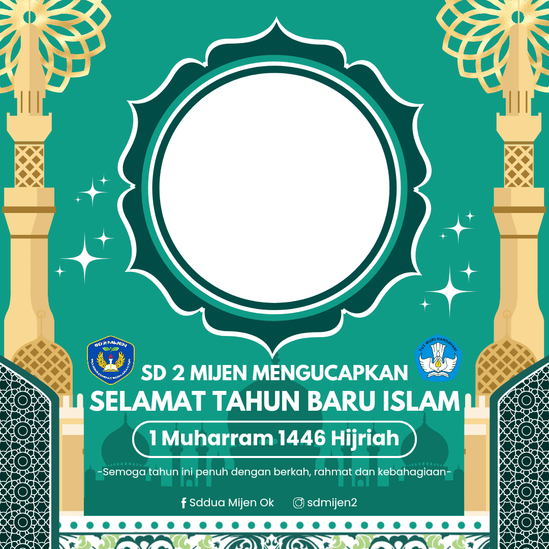 Tahun Baru Islam 1446H